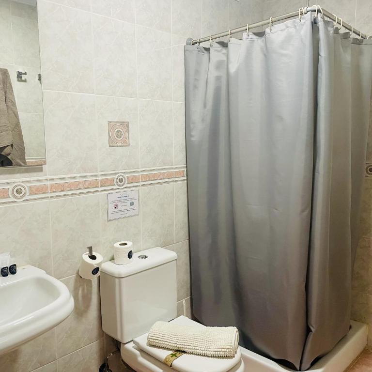 Alma de Laguna Beach Torrox Costa - Apartamento con vistas - 28