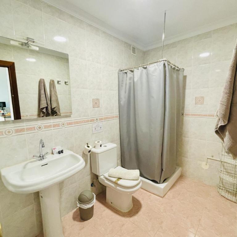 Alma de Laguna Beach Torrox Costa - Apartamento con vistas - 31