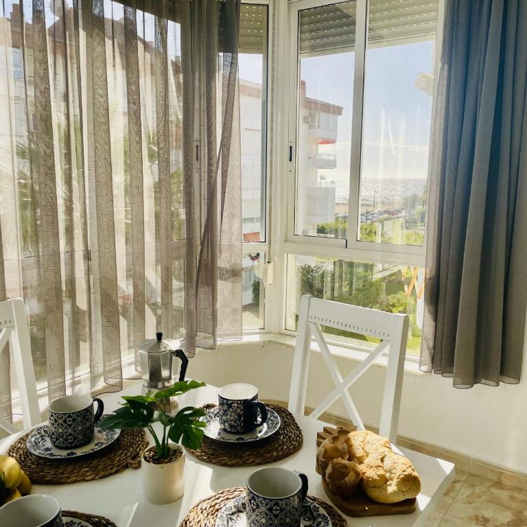 Alma de Laguna Beach Torrox Costa - Apartamento con vistas - 34