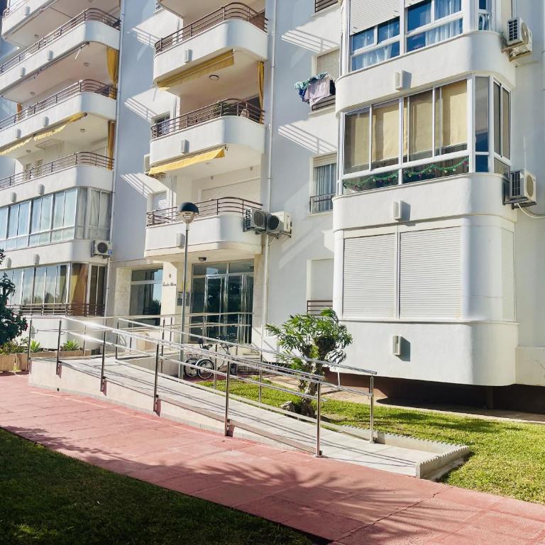 Alma de Laguna Beach Torrox Costa - Apartamento con vistas - 41