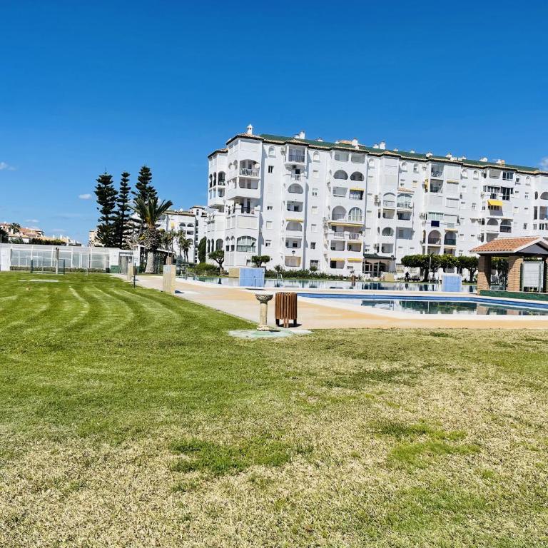 Alma de Laguna Beach Torrox Costa - Apartamento con vistas - 43