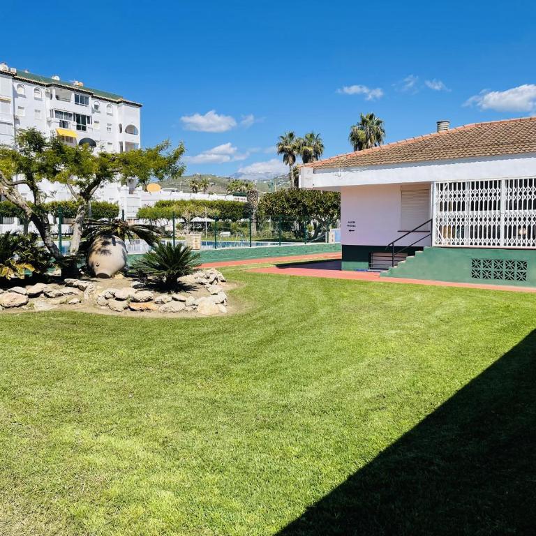Alma de Laguna Beach Torrox Costa - Apartamento con vistas - 45