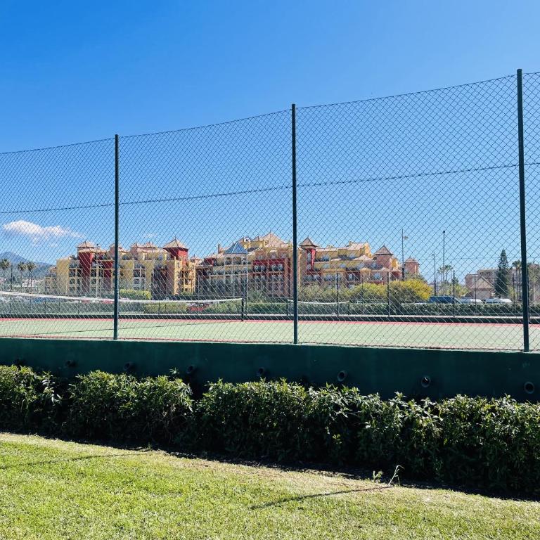 Alma de Laguna Beach Torrox Costa - Apartamento con vistas - 48