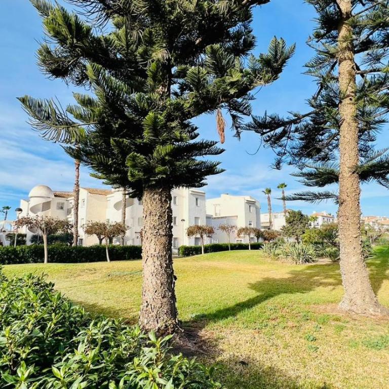 Alma de Laguna Beach Torrox Costa - Apartamento con vistas - 49
