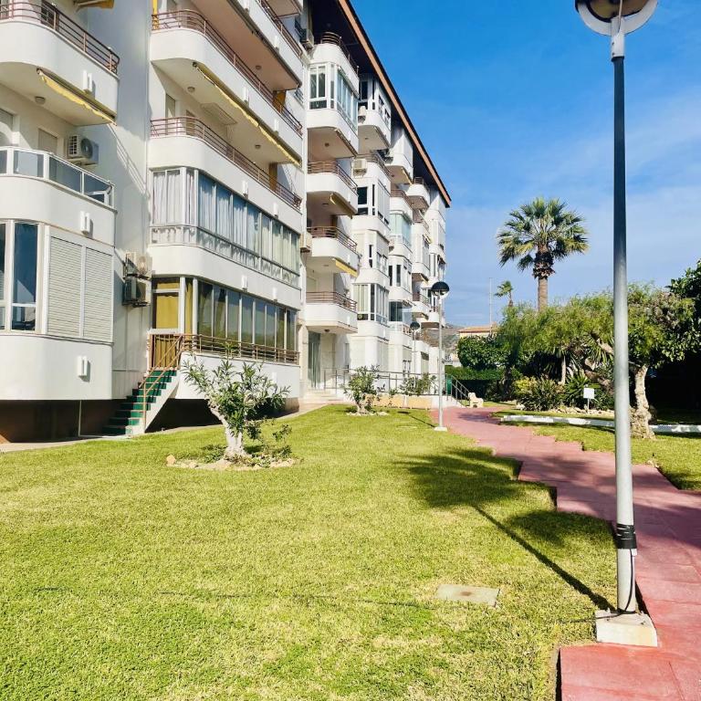 Alma de Laguna Beach Torrox Costa - Apartamento con vistas - 50