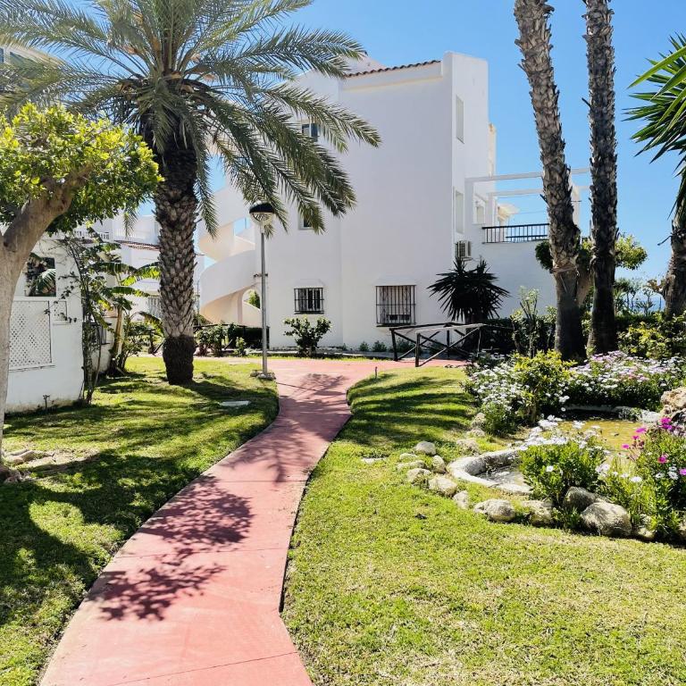 Alma de Laguna Beach Torrox Costa - Apartamento con vistas - 51