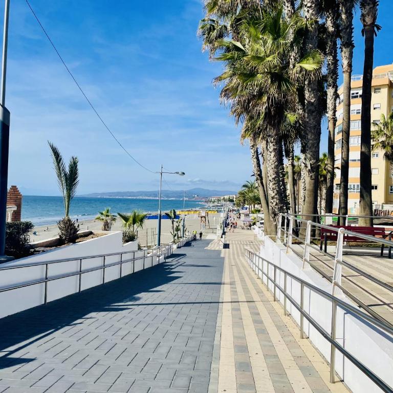 Alma de Laguna Beach Torrox Costa - Apartamento con vistas - 64