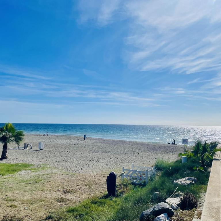 Alma de Laguna Beach Torrox Costa - Apartamento con vistas - 65