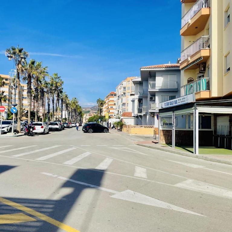 Alma de Laguna Beach Torrox Costa - Apartamento con vistas - 66