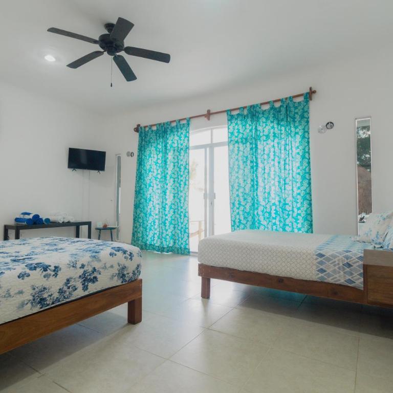 Departamentos Blue Bacalar - Apartamento de 1 dormitorio - 39