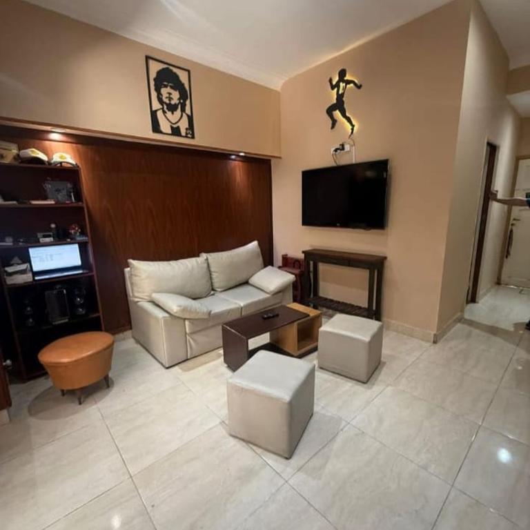 mariano decarlini - Casa de 2 dormitorios - 1