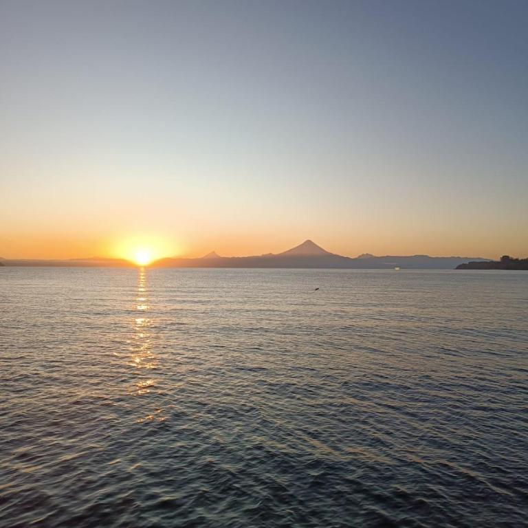 "Los laureles" vista al lago - Casa - 6