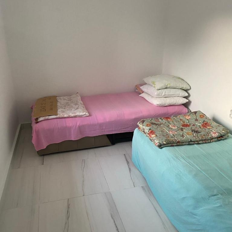 Apartman sa garažom - Apartman sa 2 Spavaće Sobe - 3
