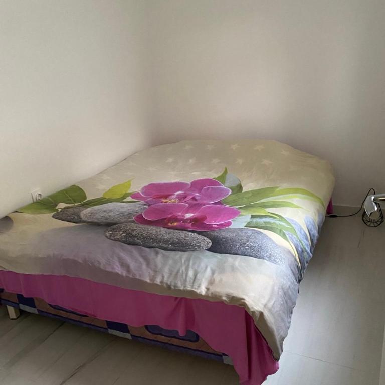 Apartman sa garažom - Apartman sa 2 Spavaće Sobe - 4