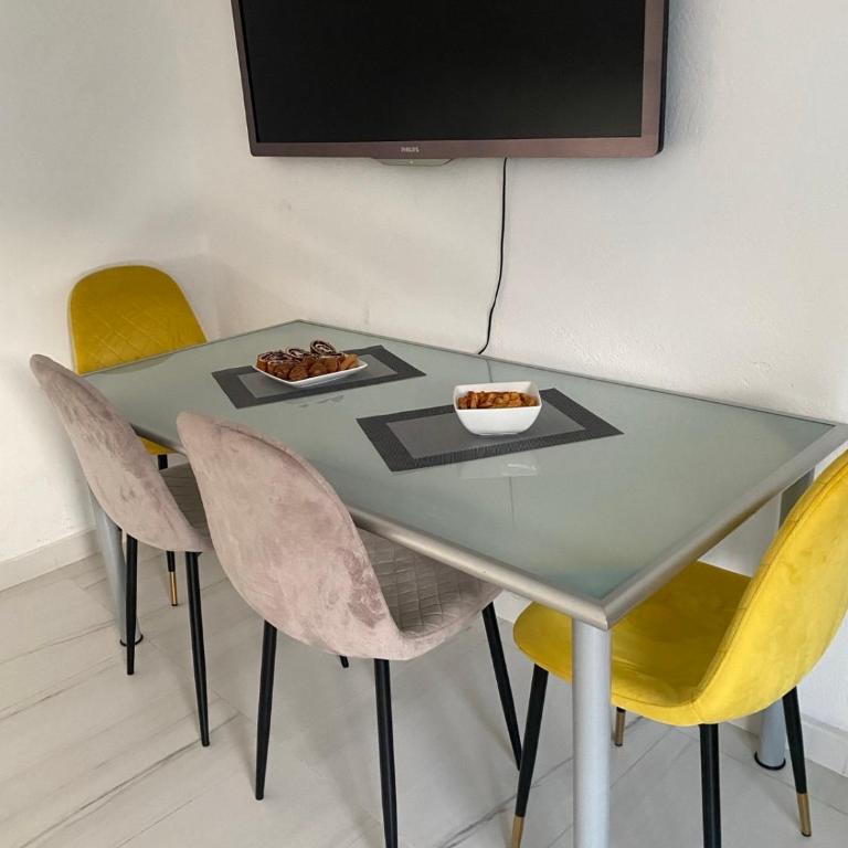 Apartman sa garažom - Apartman sa 2 Spavaće Sobe - 5
