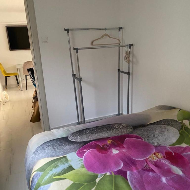 Apartman sa garažom - Apartman sa 2 Spavaće Sobe - 6