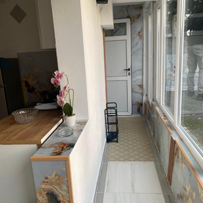 Apartman sa garažom - Apartman sa 2 Spavaće Sobe - 7