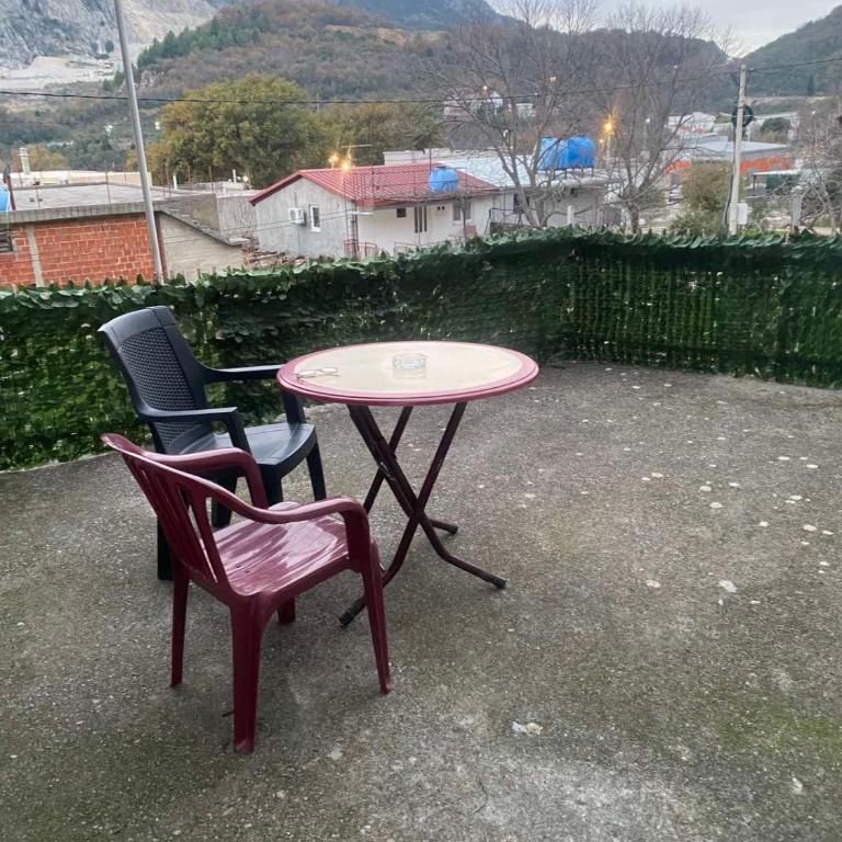 Apartman sa garažom - Apartman sa 2 Spavaće Sobe - 13