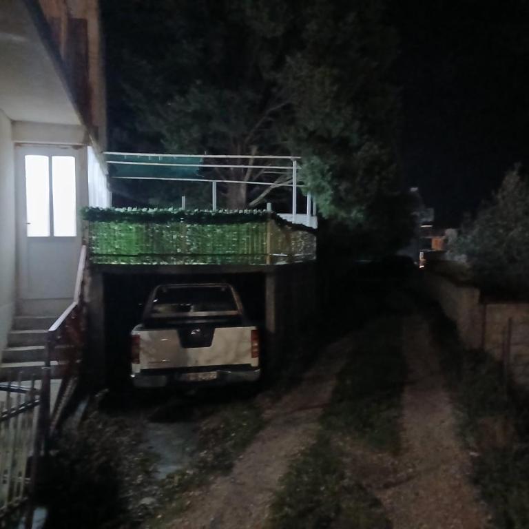 Apartman sa garažom - Apartman sa 2 Spavaće Sobe - 15