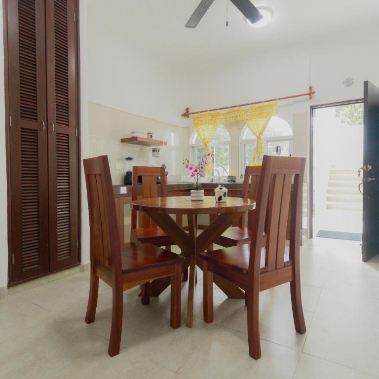 Departamentos Blue Bacalar - Apartamento de 1 dormitorio - 41