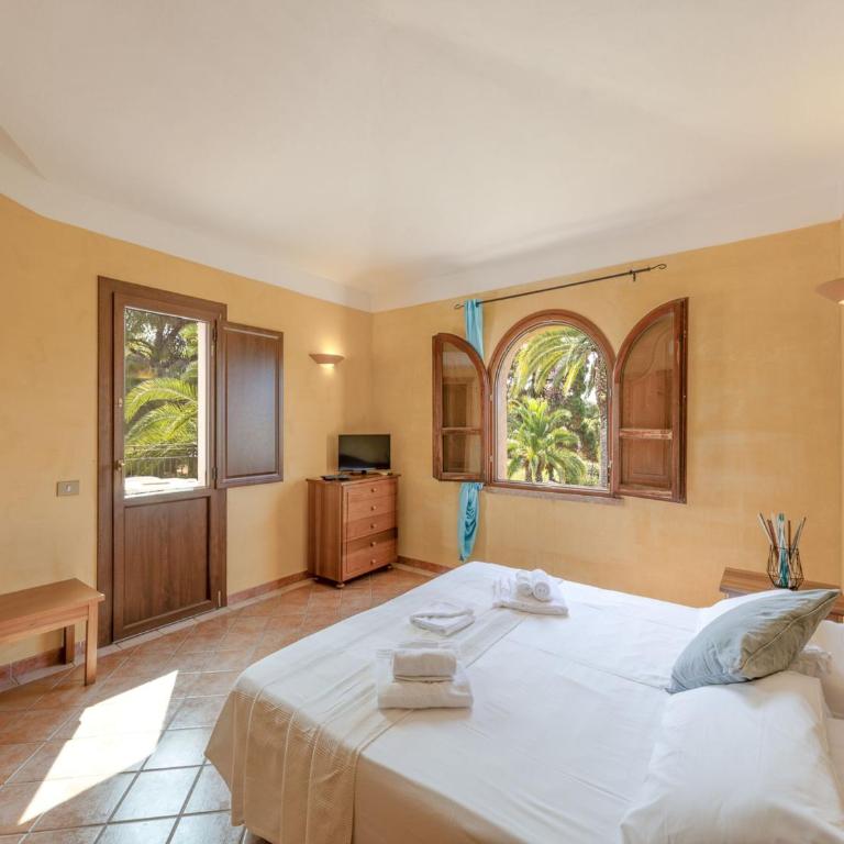 Holiday home in a private residence - Appartamento - 16