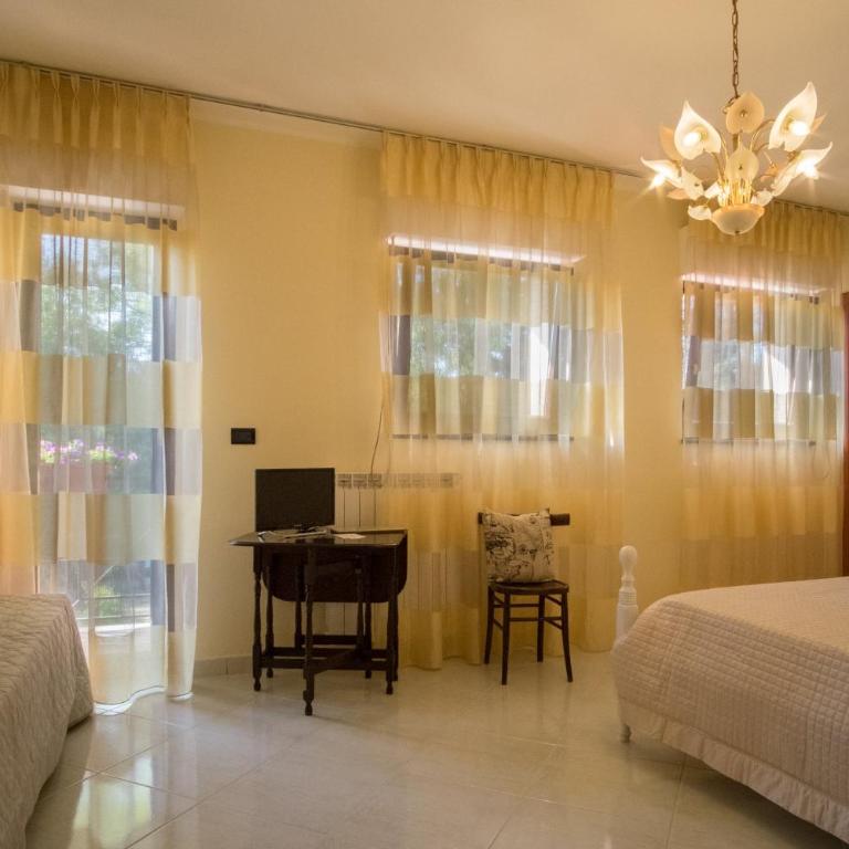Geo House - Camera Tripla Luxury - 7