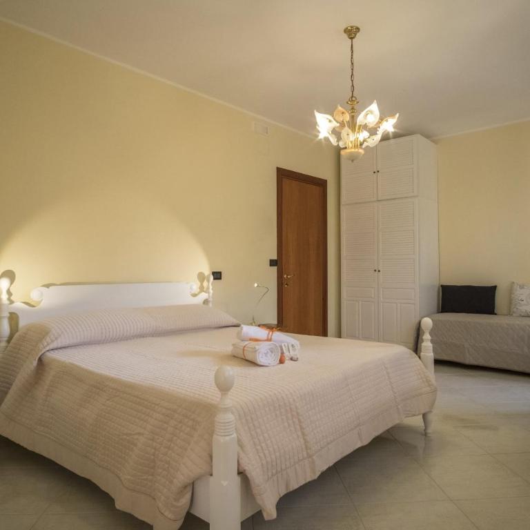 Geo House - Camera Tripla Luxury - 5