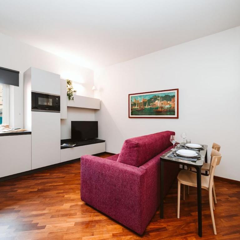 Evi Suite - Appartamento con 1 Camera da Letto - 7