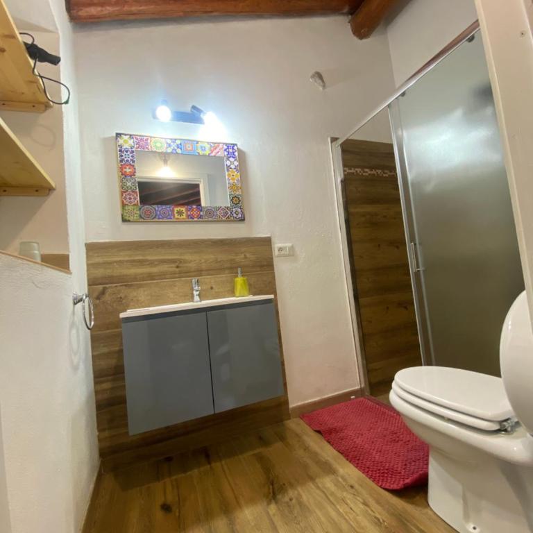 Le Decime - Appartamento con Vista Montagna - 42