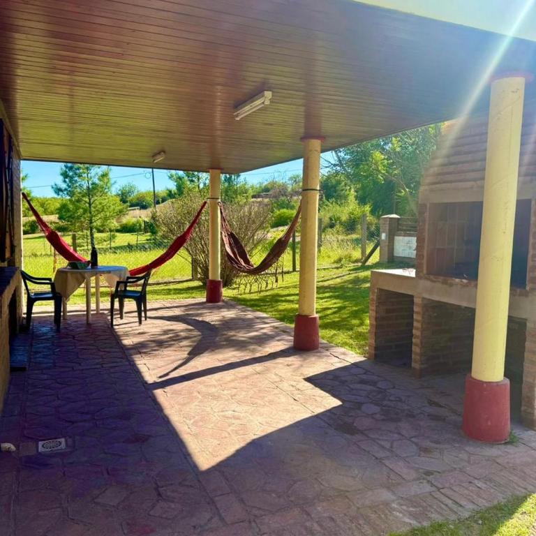 Alma de Lago - Casa con 1 dormitorio - 9