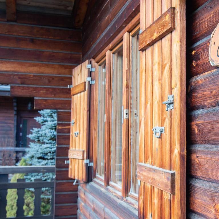 Chalet Colette - Unwind France - Apartamento de 3 dormitorios - 5