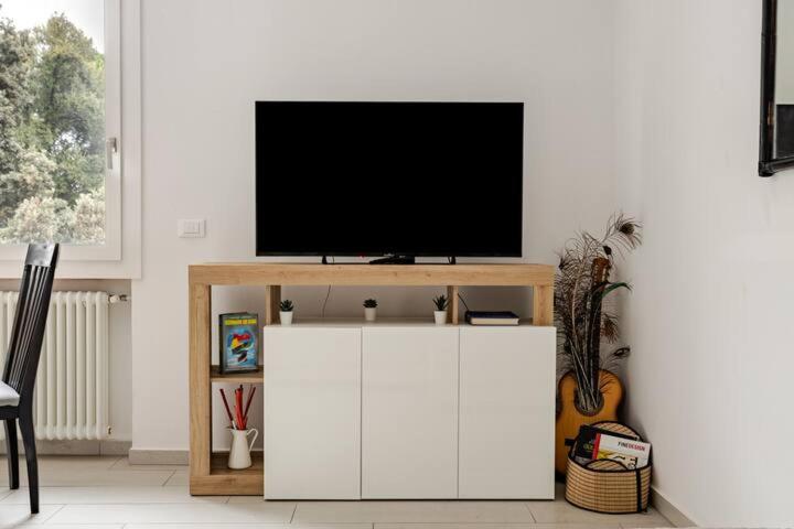 [Obsidian] -Centro- wifi + Free Parking - Appartamento con Terrazza - 10