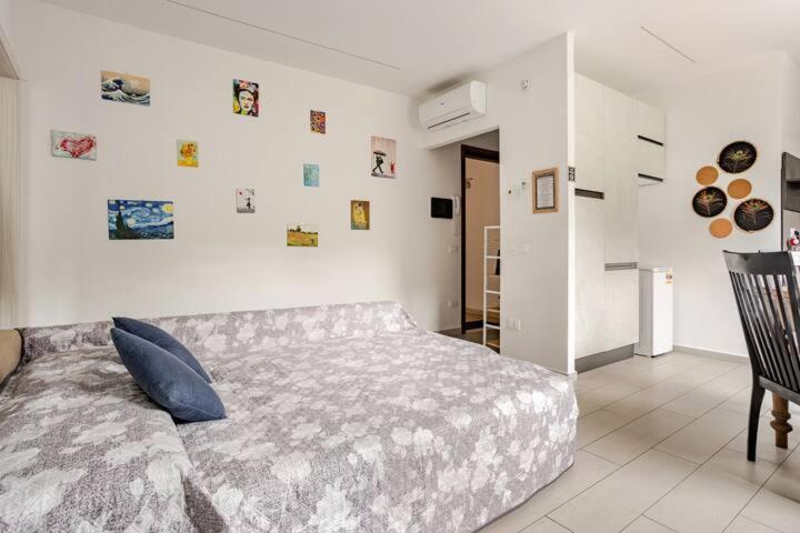 [Obsidian] -Centro- wifi + Free Parking - Appartamento con Terrazza - 7