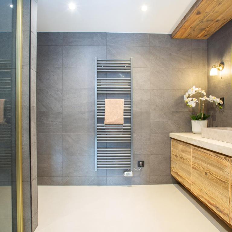 Chalet Colette - Unwind France - Apartamento de 3 dormitorios - 7