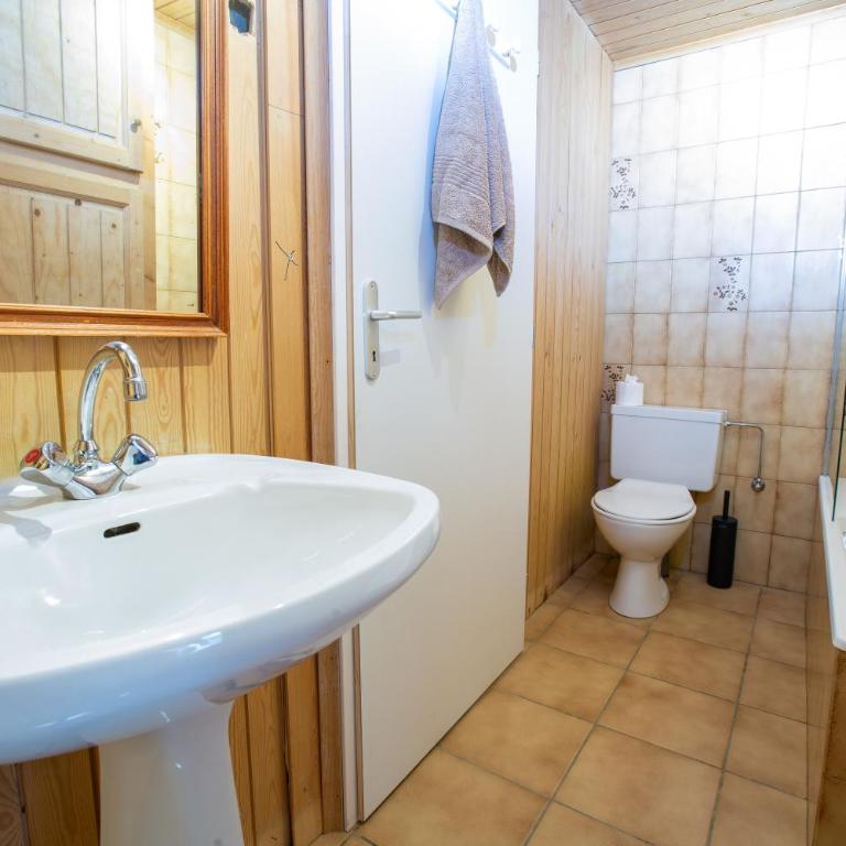 Chalet Colette - Unwind France - Apartamento de 3 dormitorios - 9