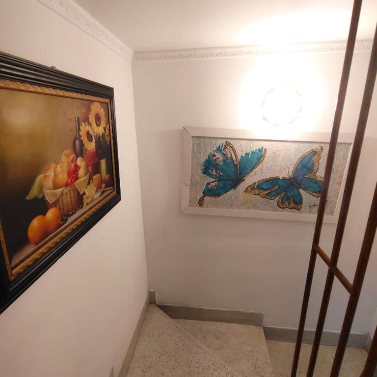 Kumho - Double Room with Shared Bathroom - 5