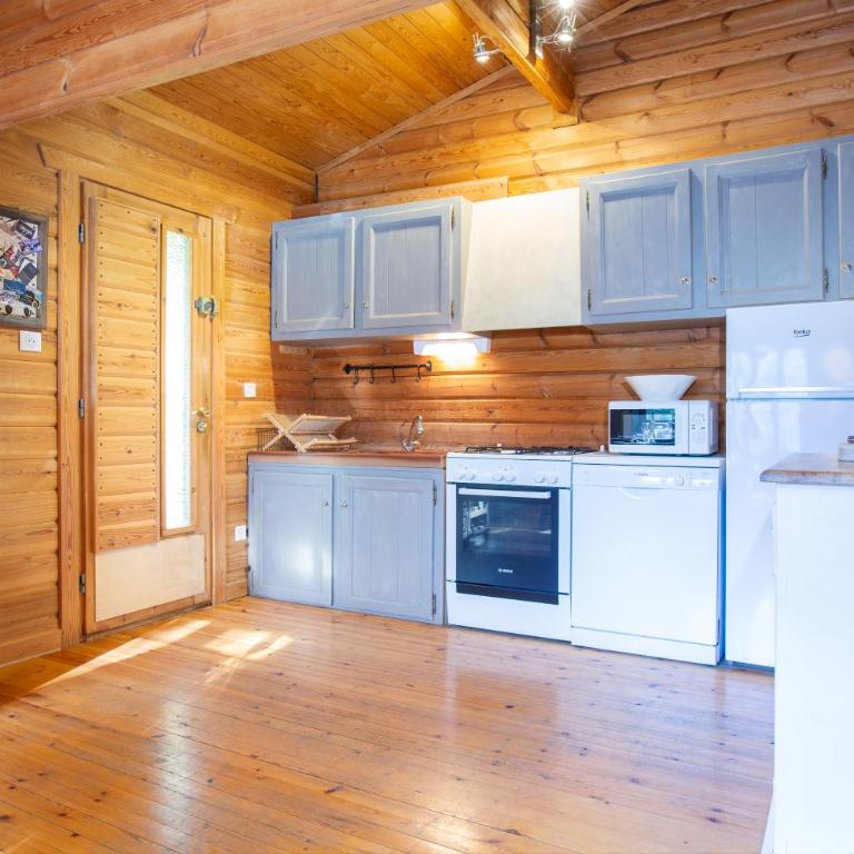 Chalet Colette - Unwind France - Apartamento de 3 dormitorios - 15