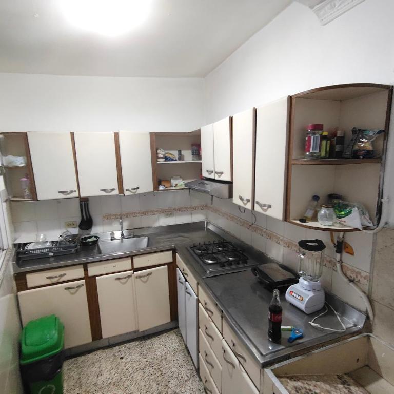 Kumho - Double Room with Shared Bathroom - 6