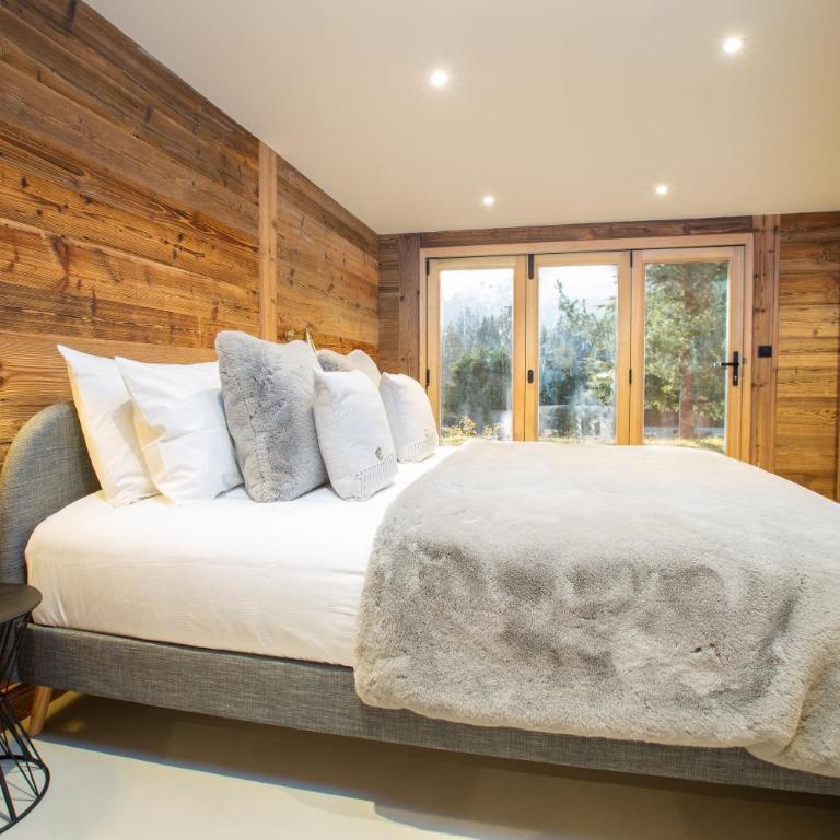 Chalet Colette - Unwind France - Apartamento de 3 dormitorios - 14