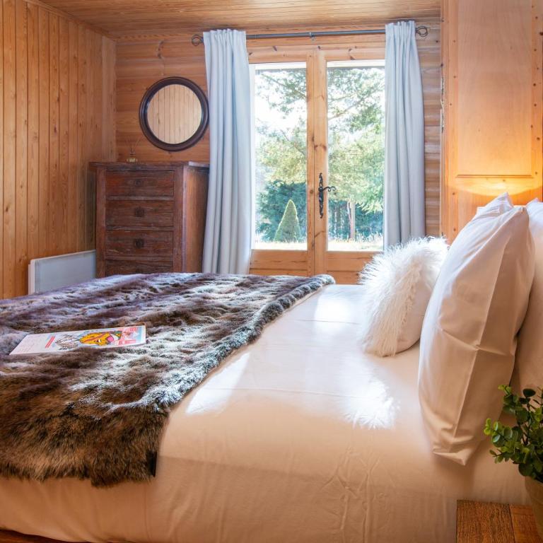 Chalet Colette - Unwind France - Apartamento de 3 dormitorios - 21