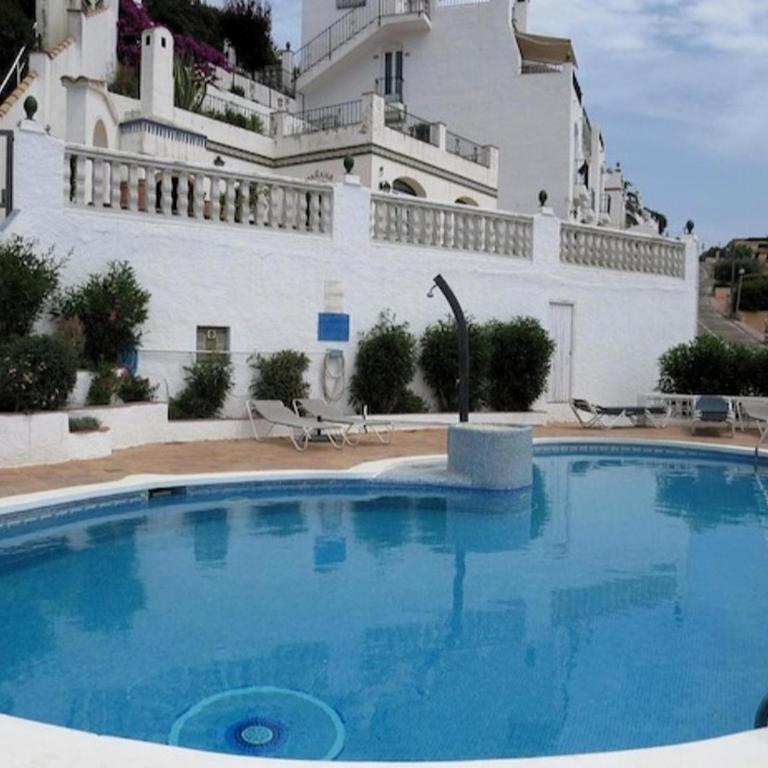 Casa soleada en Roses con piscina comunitaria y parking - ES-258-146 - Casa - 7