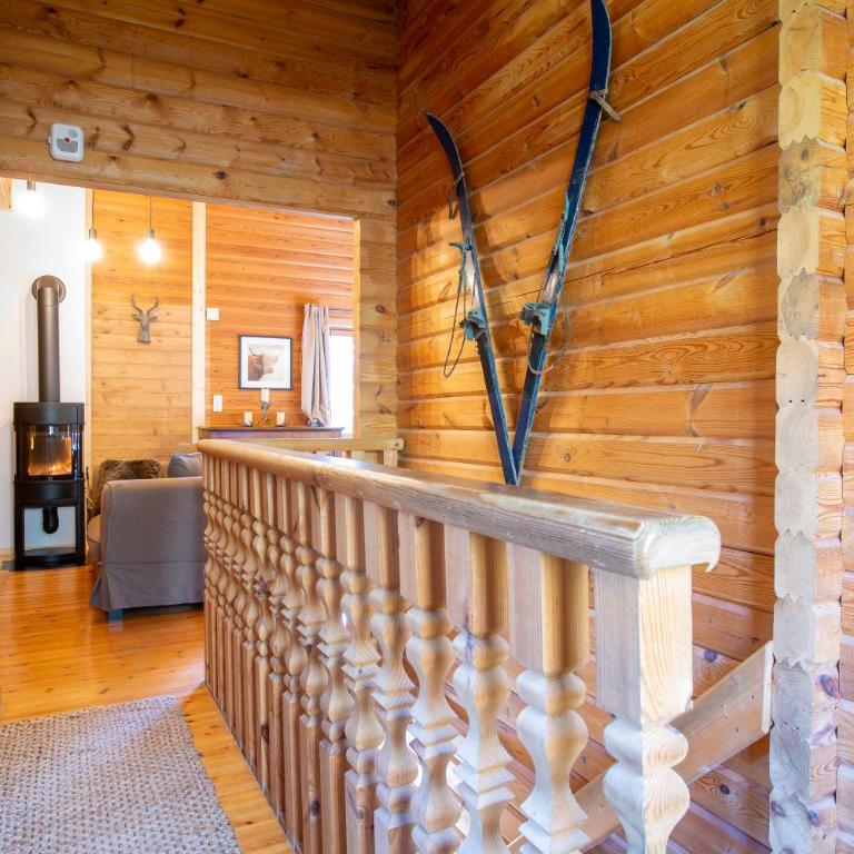 Chalet Colette - Unwind France - Apartamento de 3 dormitorios - 26