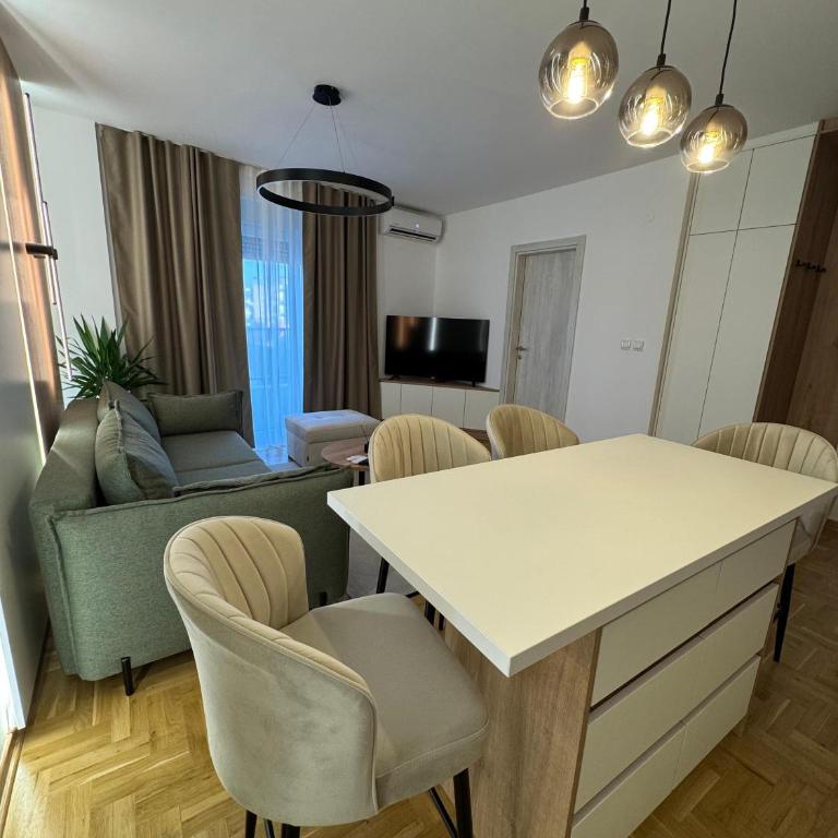 Apartman La Campanella 2 - Apartman sa 1 Spavaćom Sobom - 16
