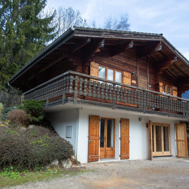 Chalet Colette - Unwind France - Apartamento de 3 dormitorios - 27