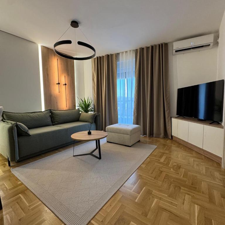 Apartman La Campanella 2 - Apartman sa 1 Spavaćom Sobom - 13