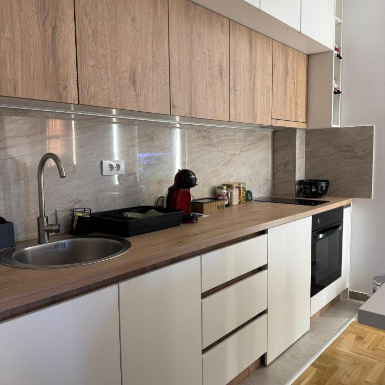Apartman La Campanella 2 - Apartman sa 1 Spavaćom Sobom - 32
