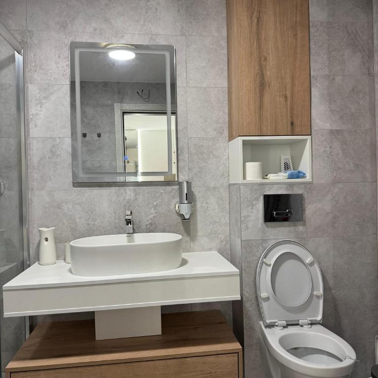 Apartman La Campanella 2 - Apartman sa 1 Spavaćom Sobom - 29