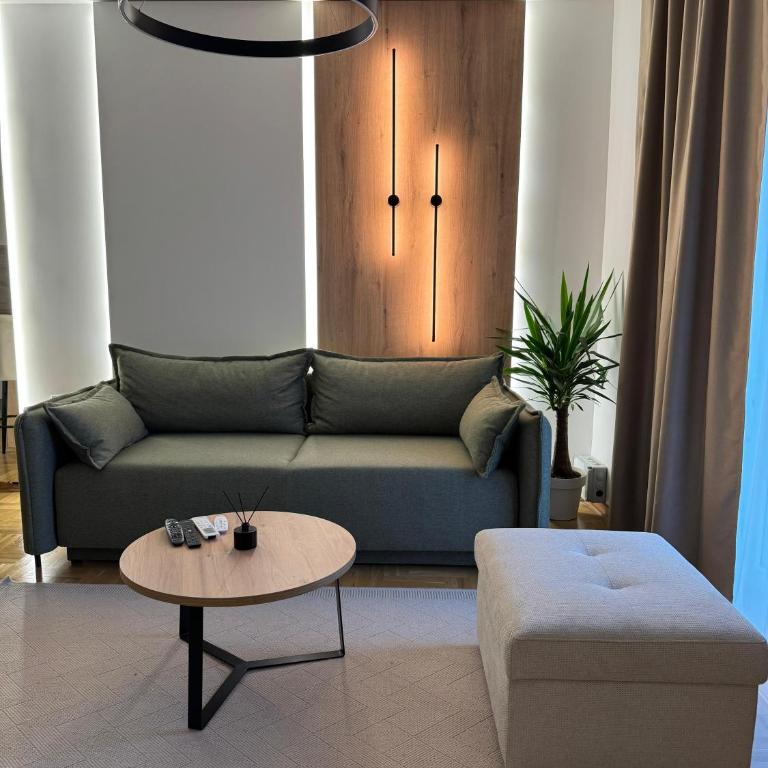 Apartman La Campanella 2 - Apartman sa 1 Spavaćom Sobom - 17