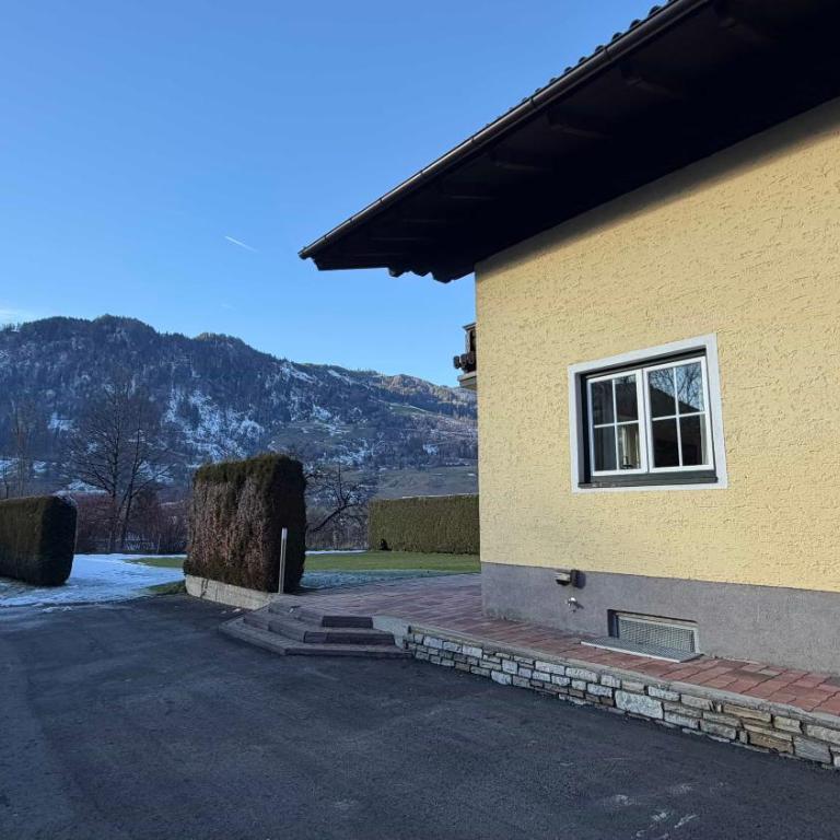 Haus Monterosa - Haus mit 3 Schlafzimmern - 45