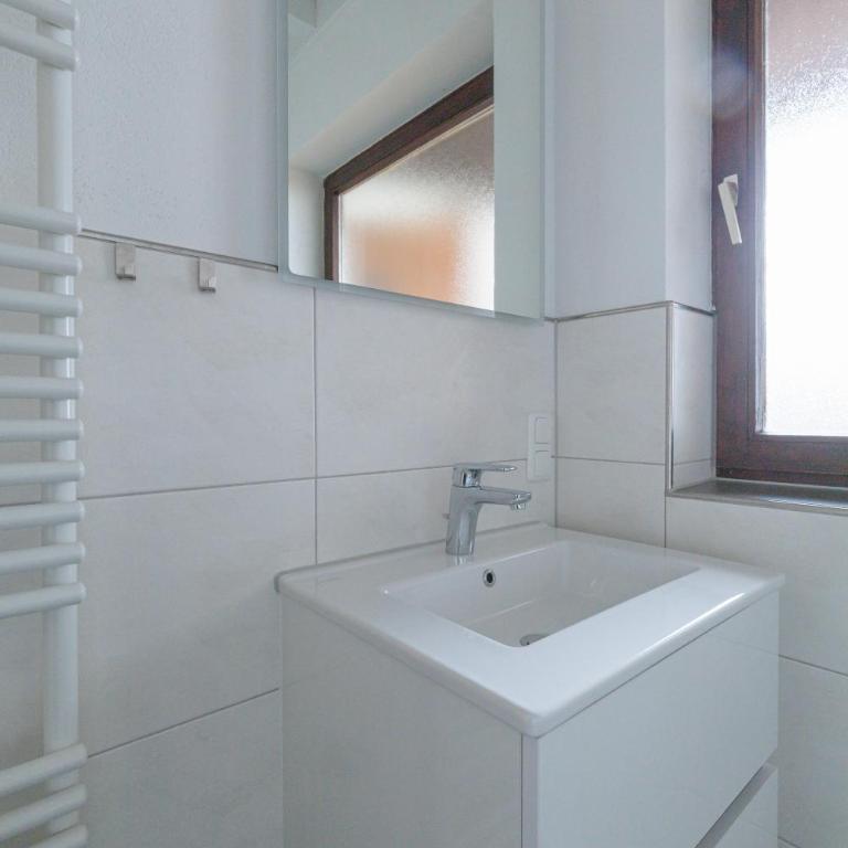 Gästehaus Köpf - Studio mit Südbalkon - 6